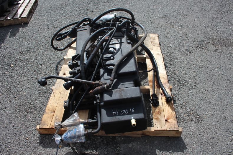 VARIO POWER HYDRAULICS UGN H65