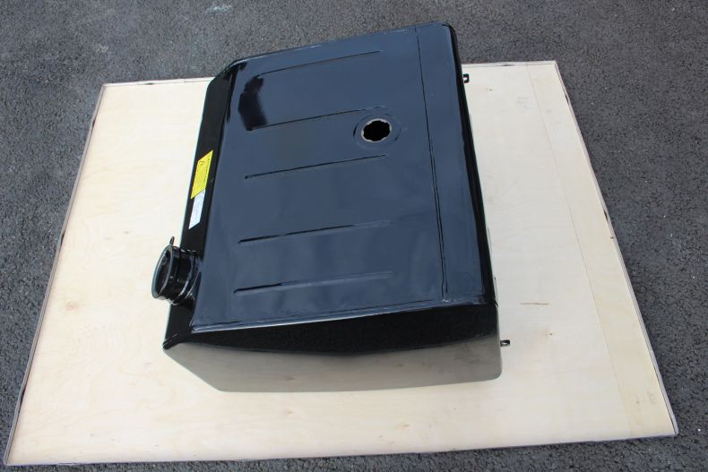 NEW 435/437 DIESEL TANK 160LTR