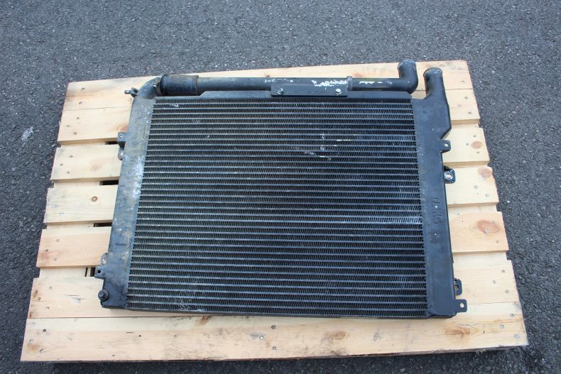 USED UGN RADIATOR 405 501 37 01