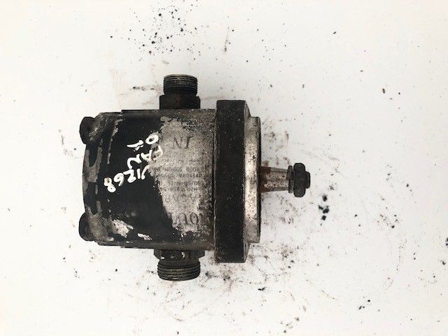 USED UGN HYDRAULIC FAN MOTOR