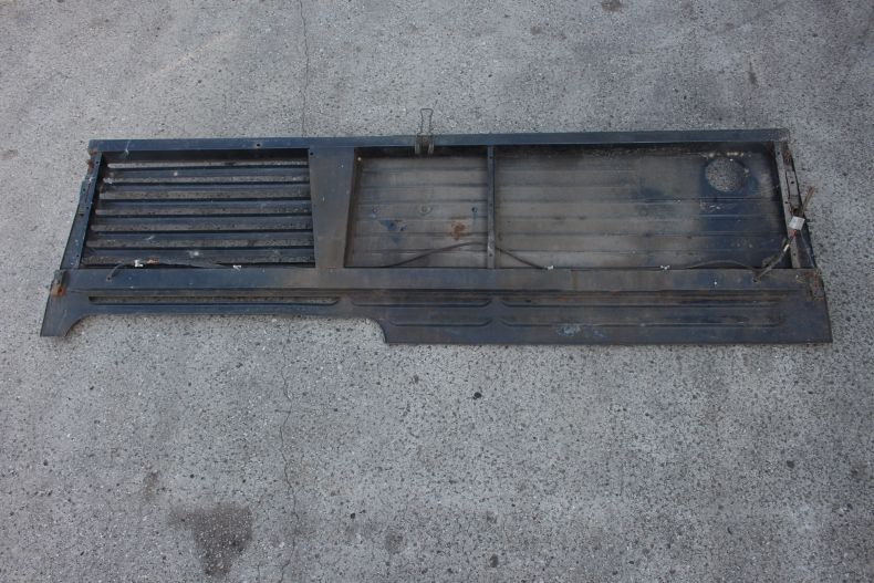 USED GRILLE TO SUIT U2100-2450 & U1600-1650 MODELS