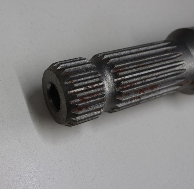 REAR PTO STUB SHAFT 21 SPLINE OLD STOCK | Atkinson Vos