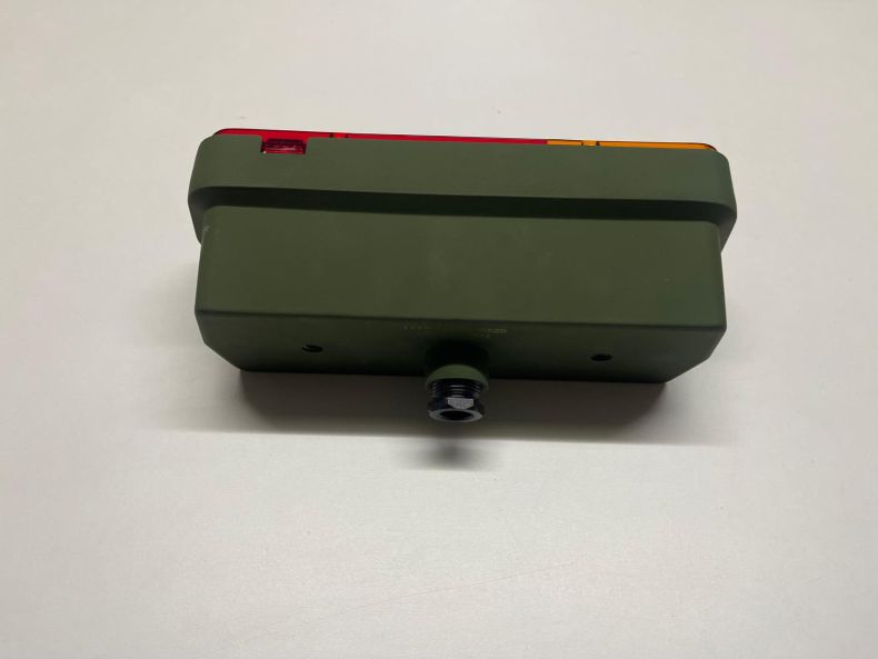 REAR LIGHT UNIT U1300L MILITARY STYLE