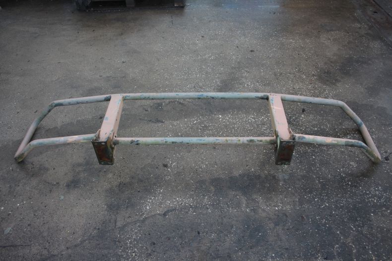 USED BULLBAR