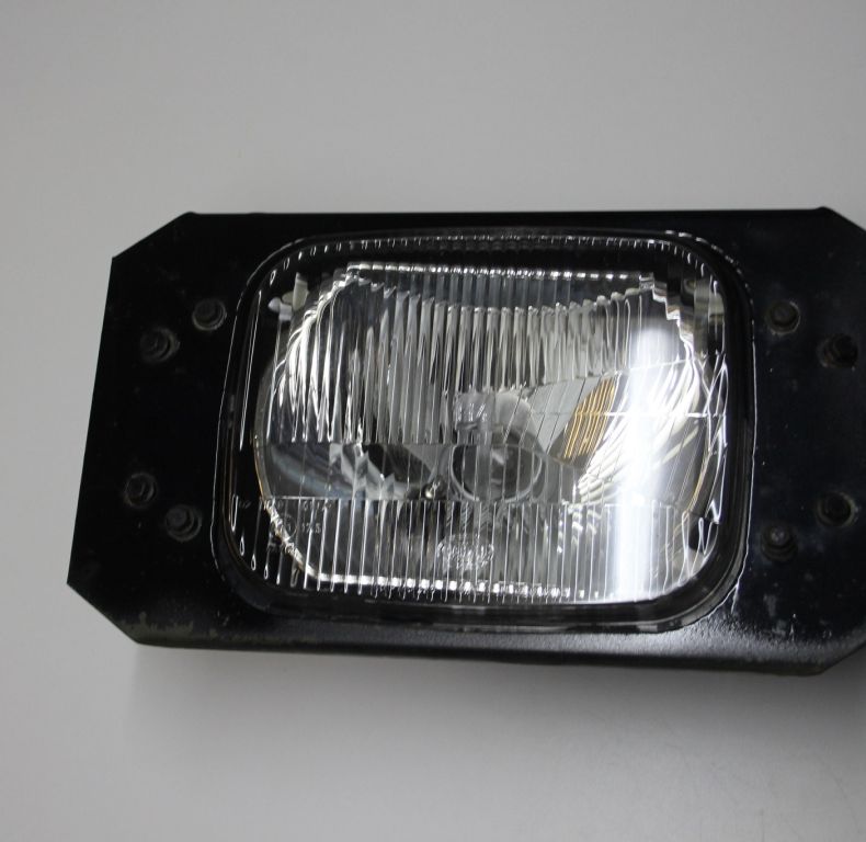 USED NEW STYLE SBU HEADLAMP KIT RH TRAFFIC