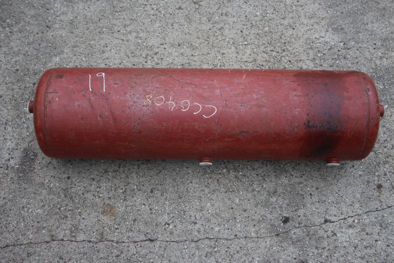 USED AIR TANK 000 432 5301