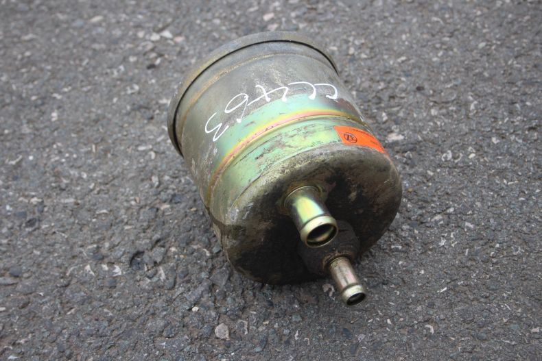 USED POWER STEERING RESERVOIR