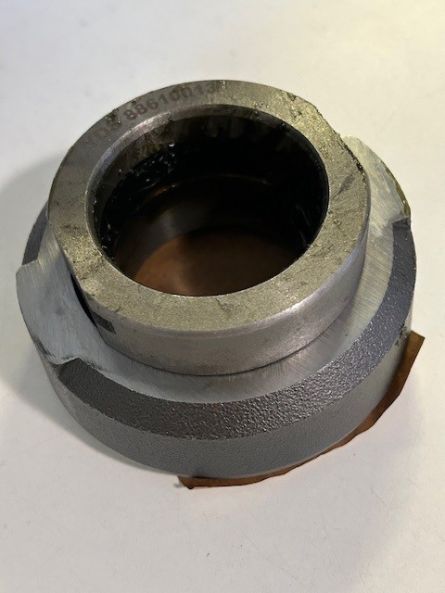 NEW SINGLE CLUTCH RELEASE BEARING SQUARE CAB