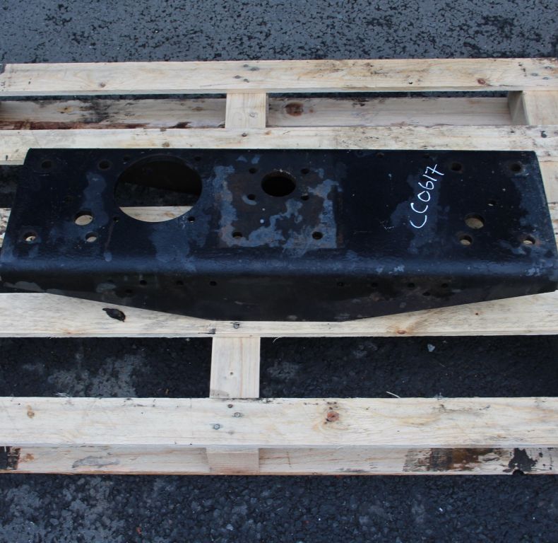 USED REAR CROSSMEMBER 425-437