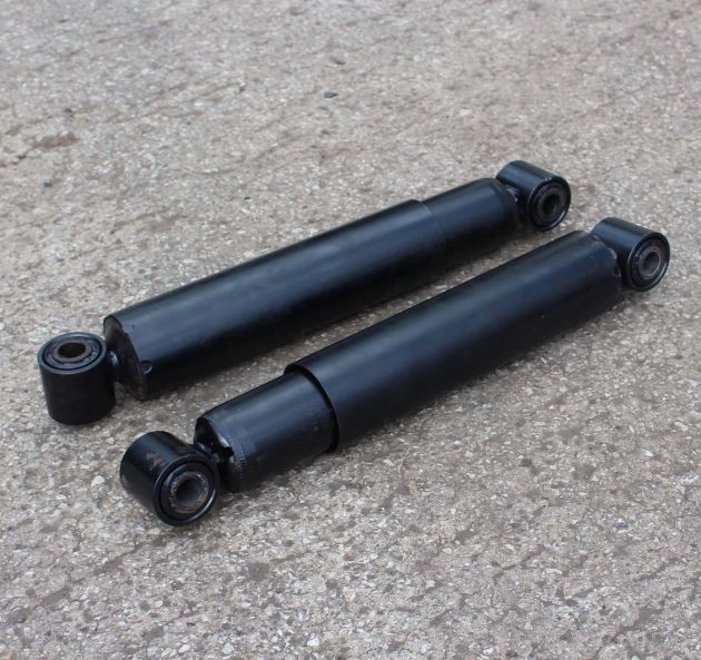 NEW SHOCK ABSORBER PAIR