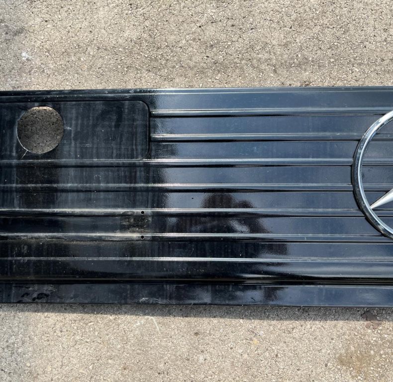 USED GRILLE TO SUIT U1200-U1700 MODELS