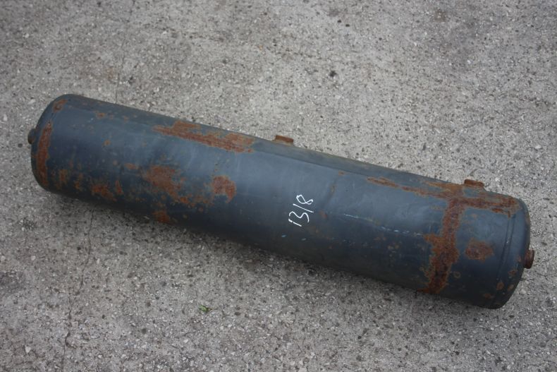 USED AIR TANK 001 432 8801