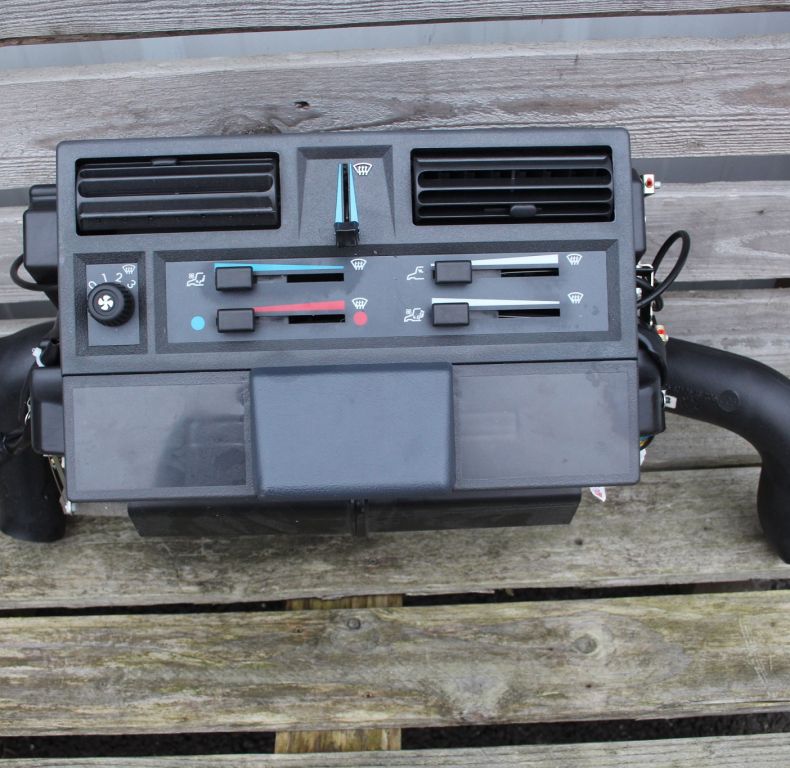 NEW 24V HEATER CONTROL UNIT