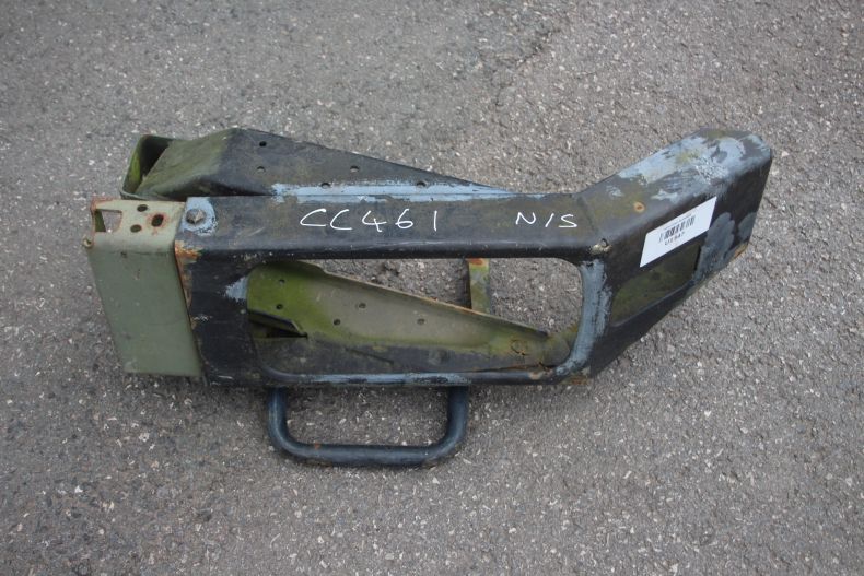 USED N/S CORNER BUMPER U1300L OR U1550L