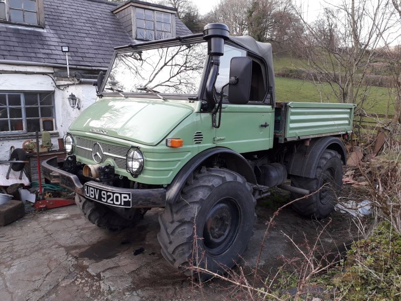 SOFT TOP CABRIO CAB 406 416 VERY SOUND CONDITION