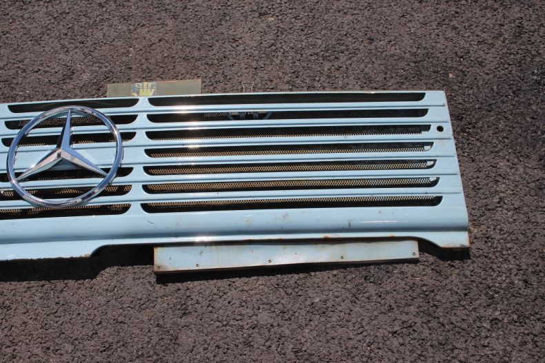 USED GRILLE TO SUIT U1200-1700 MODELS