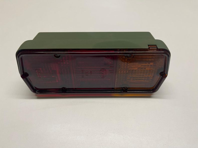 REAR LIGHT UNIT U1300L MILITARY STYLE