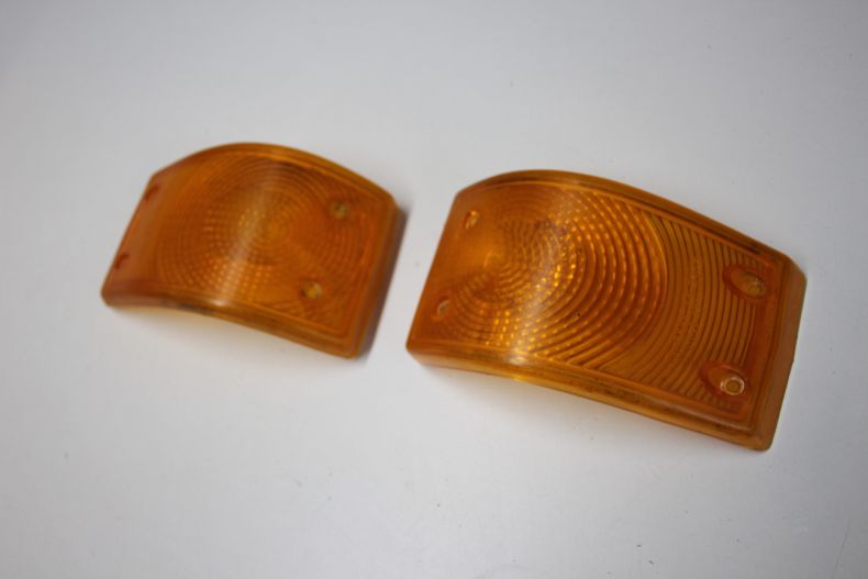 USED INDICATOR LENSES SBU UHN