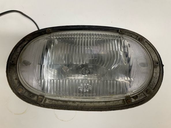 USED SBU HEADLIGHT