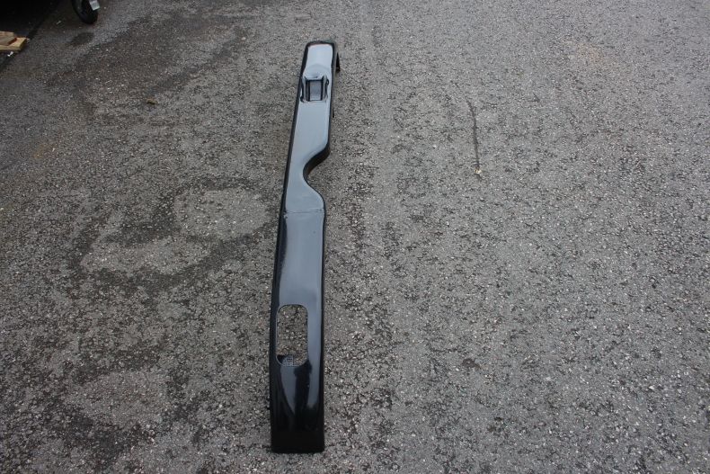 USED U900/1100 406/416 MILITARY BUMPER