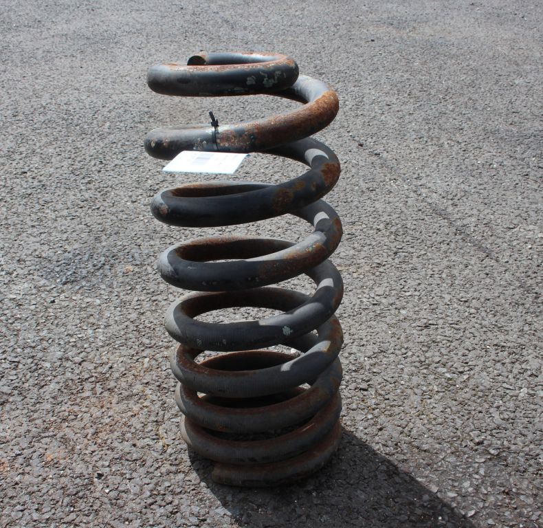 USED FRONT SPRING U400 UNIMOG