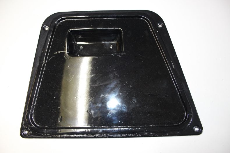 CAB ENGINE COVER PANEL