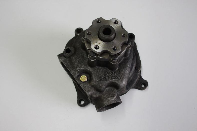 RECONDITIONED WATER PUMP OM366 SBU U1000-2450