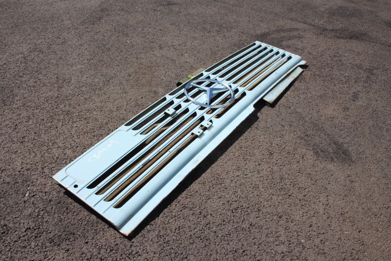 USED GRILLE TO SUIT U1200-1700 MODELS