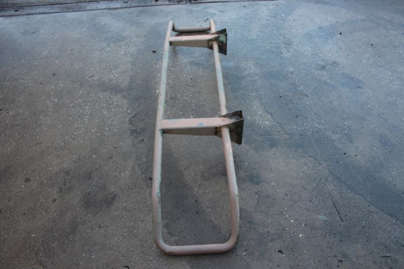 USED BULLBAR