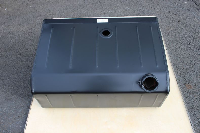 NEW 435/437 DIESEL TANK 200LTR