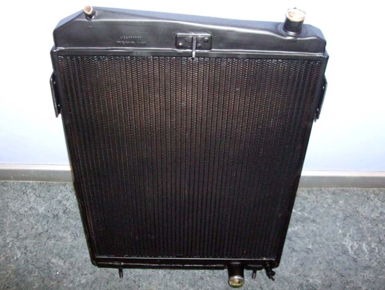 reconditioned radiators u900/1100