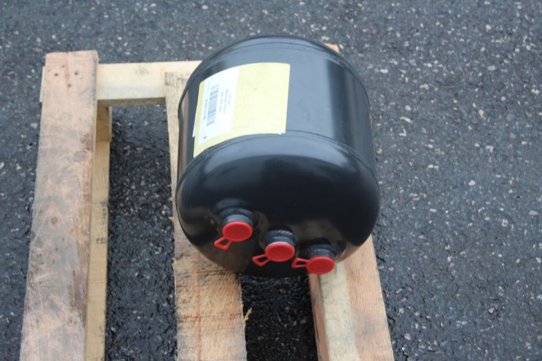 AIR TANK A0054327101