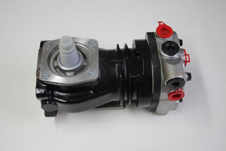 WATER COOLED BELT DRIVEN COMPRESSOR