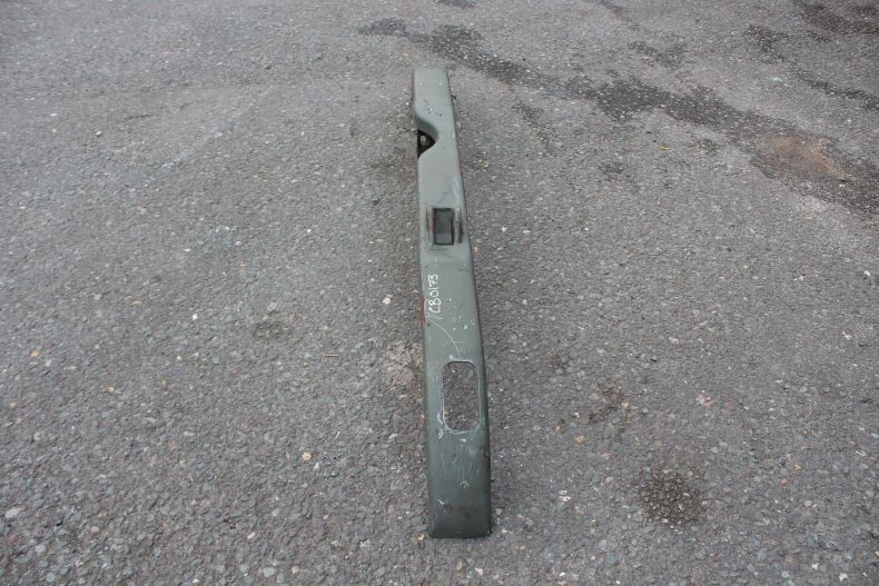 USED U900 U1100 FRONT BUMPER 406 416