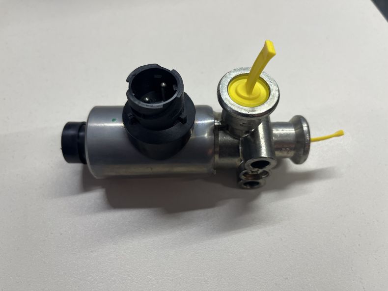 EXHAUST BRAKE SOLENOID VALVE UGN