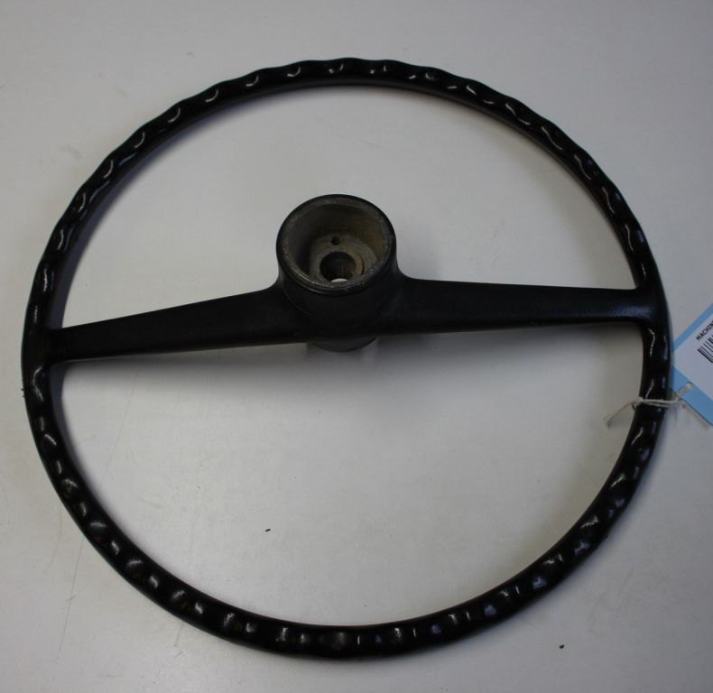 USED U900/1100 406/416 STEERING WHEEL