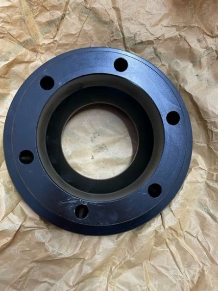 UGN/UHN CRANKSHAFT PULLEY