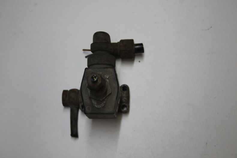 ENGINE STOP SOLENOID VALVE