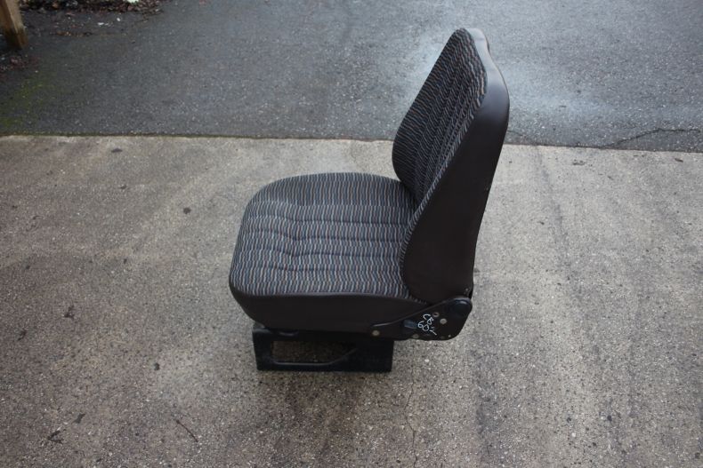 USED SBU LH SEAT