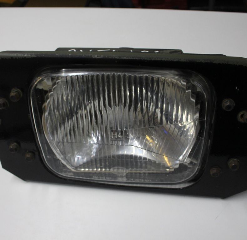 USED NEW STYLE SBU HEADLAMP KIT RH TRAFFIC