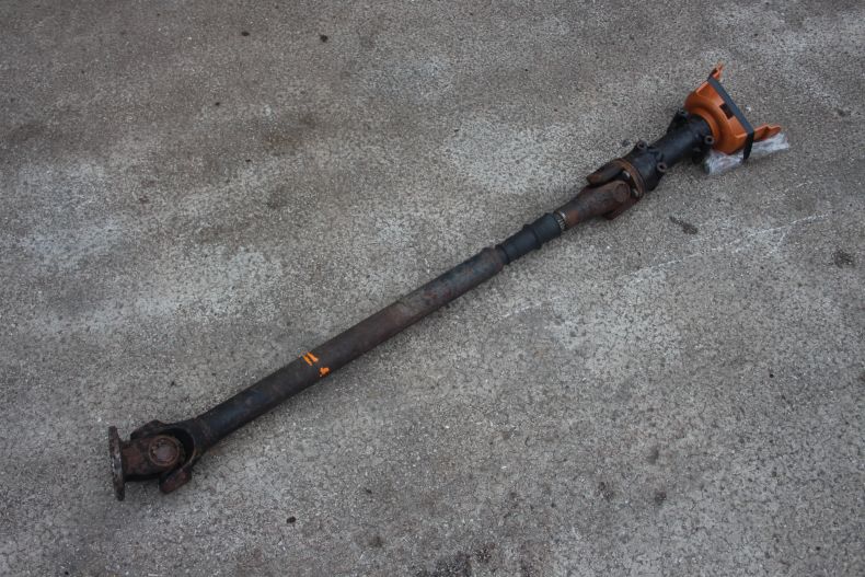 USED FRONT PTO SHAFT