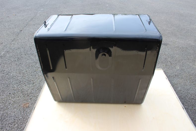 NEW 435/437 DIESEL TANK 160LTR