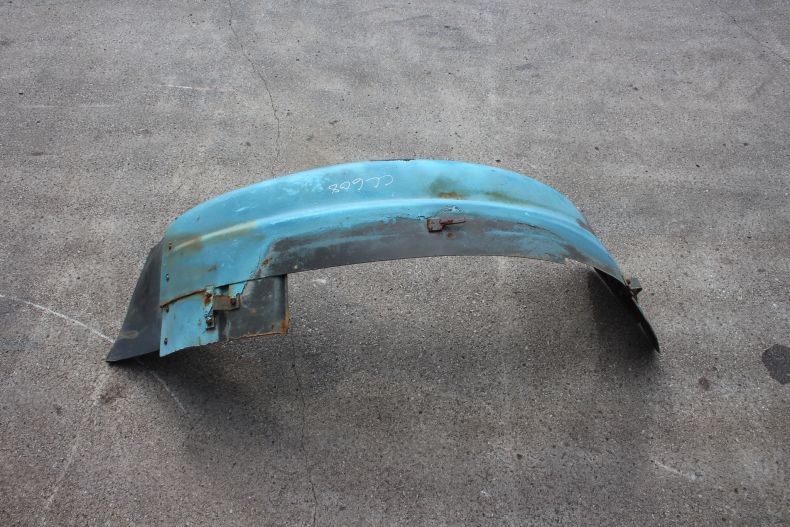 USED FRONT N/S MUDGUARD U900 U1100 406 416