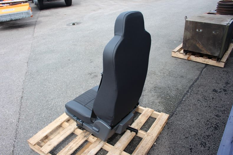 NEW ISRI SUSPENSION SEAT LEFT HAND