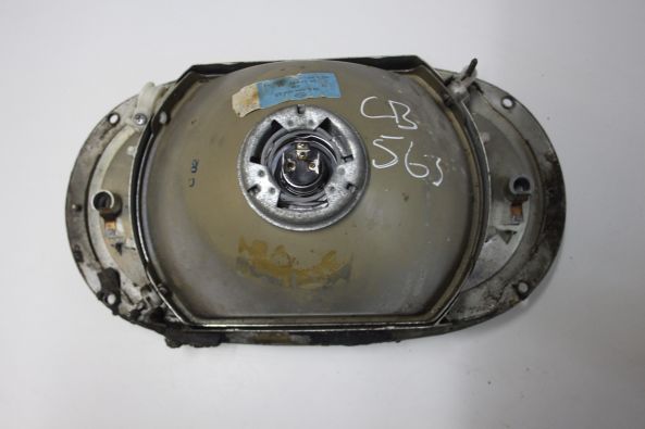 USED SBU HEADLIGHT