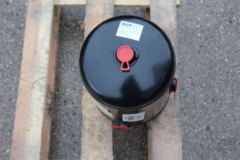 9.5LTR AIR TANK A0014311001