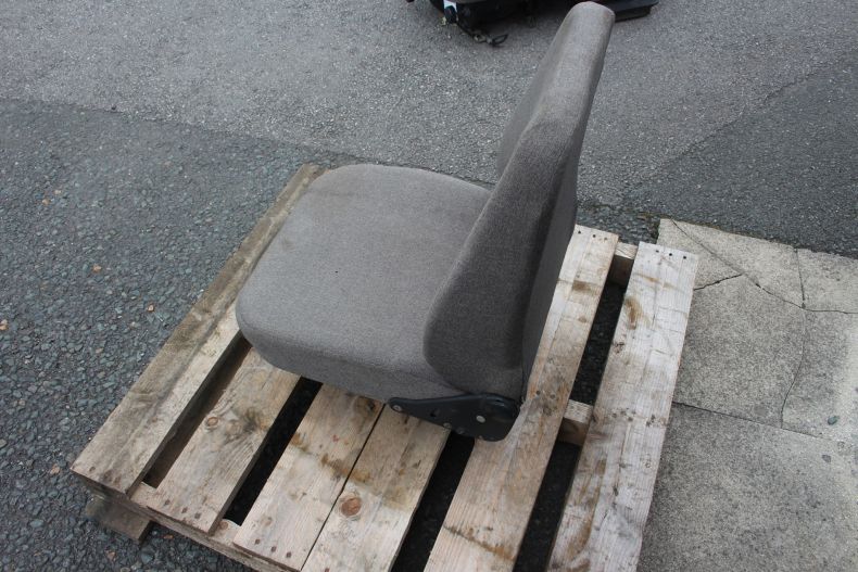 USED SBU SEAT