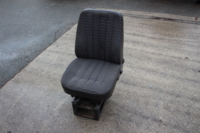 USED SBU LH SEAT