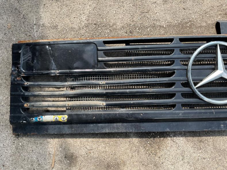 USED GRILLE TO SUIT U1200-U1700 MODELS