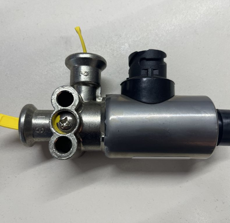 EXHAUST BRAKE SOLENOID VALVE UGN